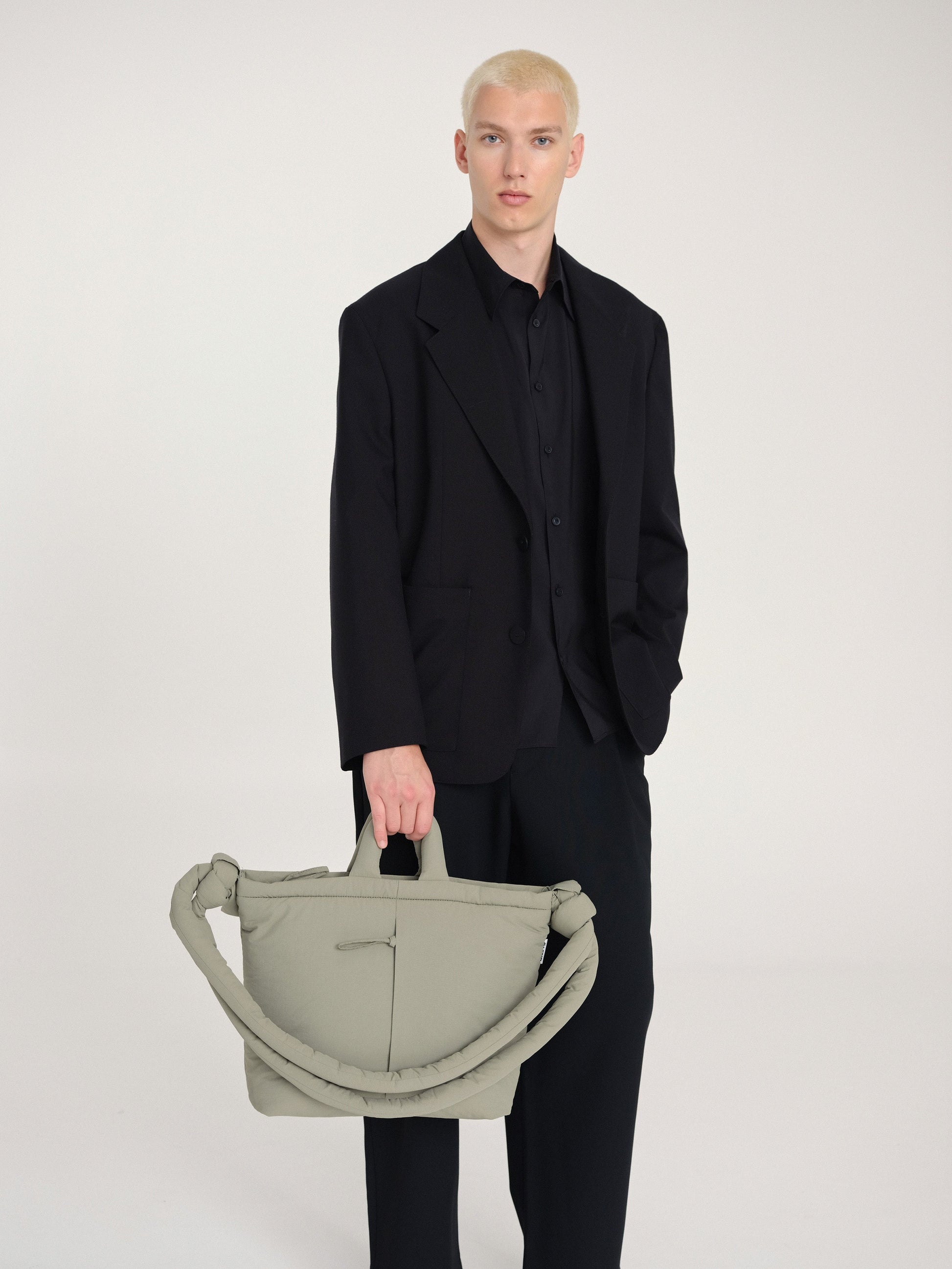 Ölend - Ona Pro Soft Bag Sage - WERTE FREUNDE