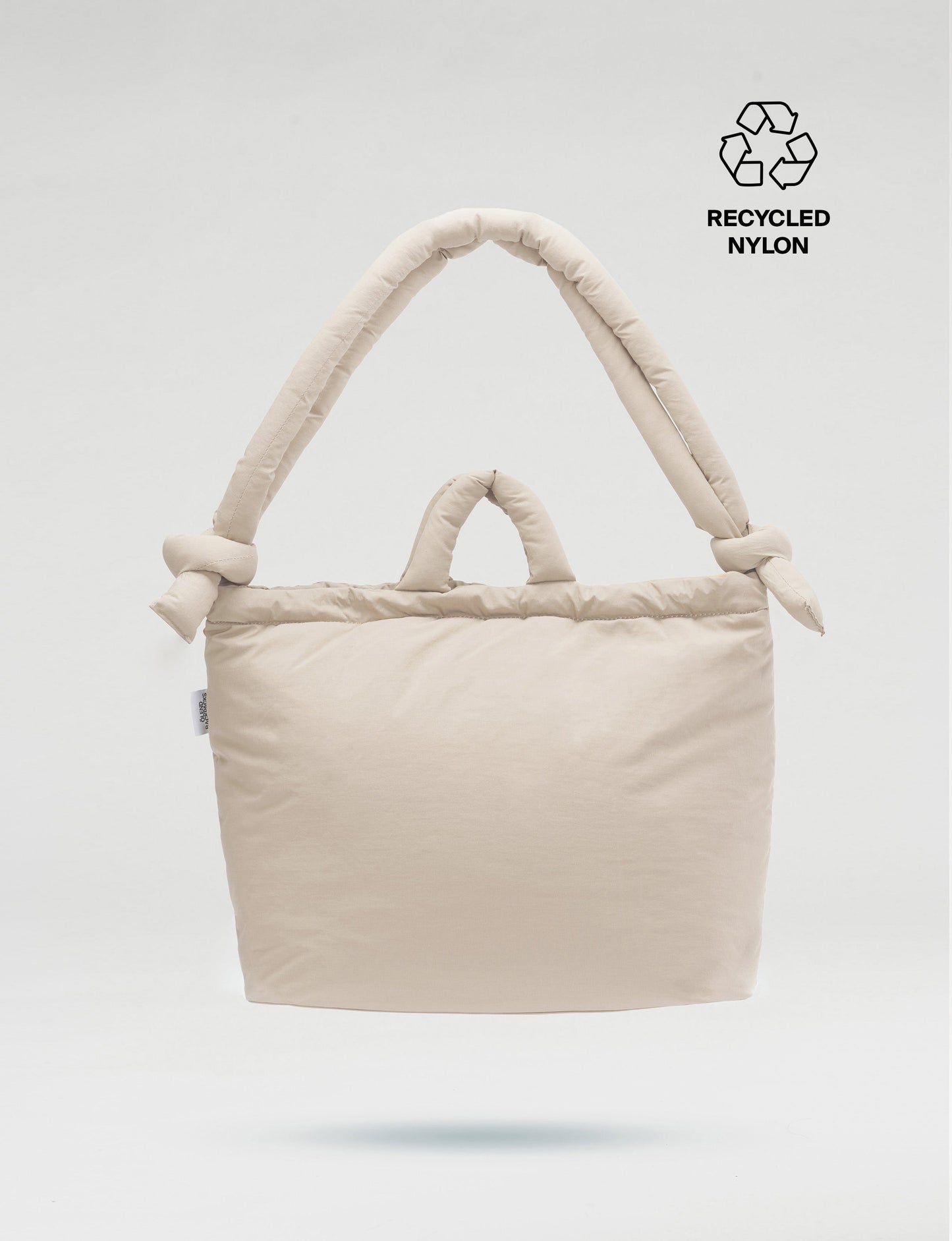 Ölend - Ona Pro Soft Bag Sand - WERTE FREUNDE