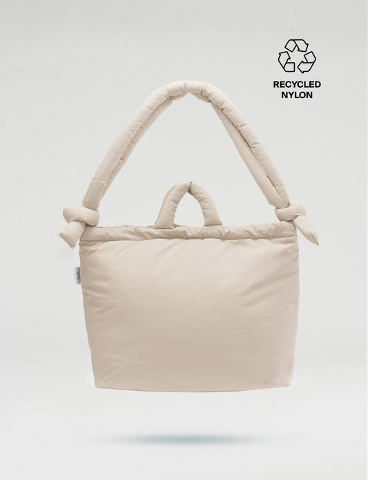 Ölend - Ona Pro Soft Bag Sand - WERTE FREUNDE