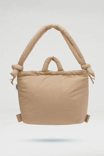 Ölend - Ona Soft Bag Beige - WERTE FREUNDE