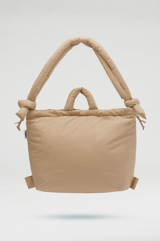 Ölend - Ona Soft Bag Beige - WERTE FREUNDE