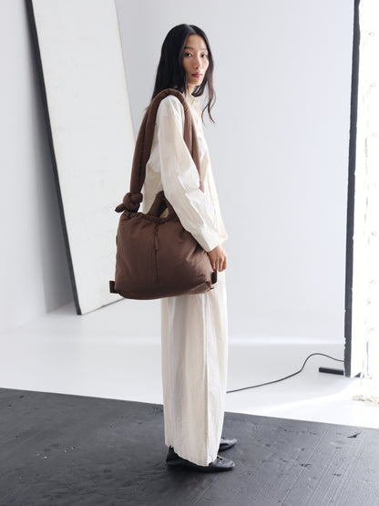 Ölend - Ona Soft Bag Chocolate - WERTE FREUNDE