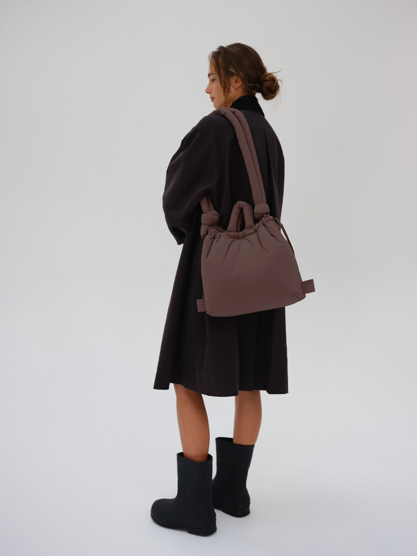 Ölend - Ona Soft Bag Chocolate - WERTE FREUNDE