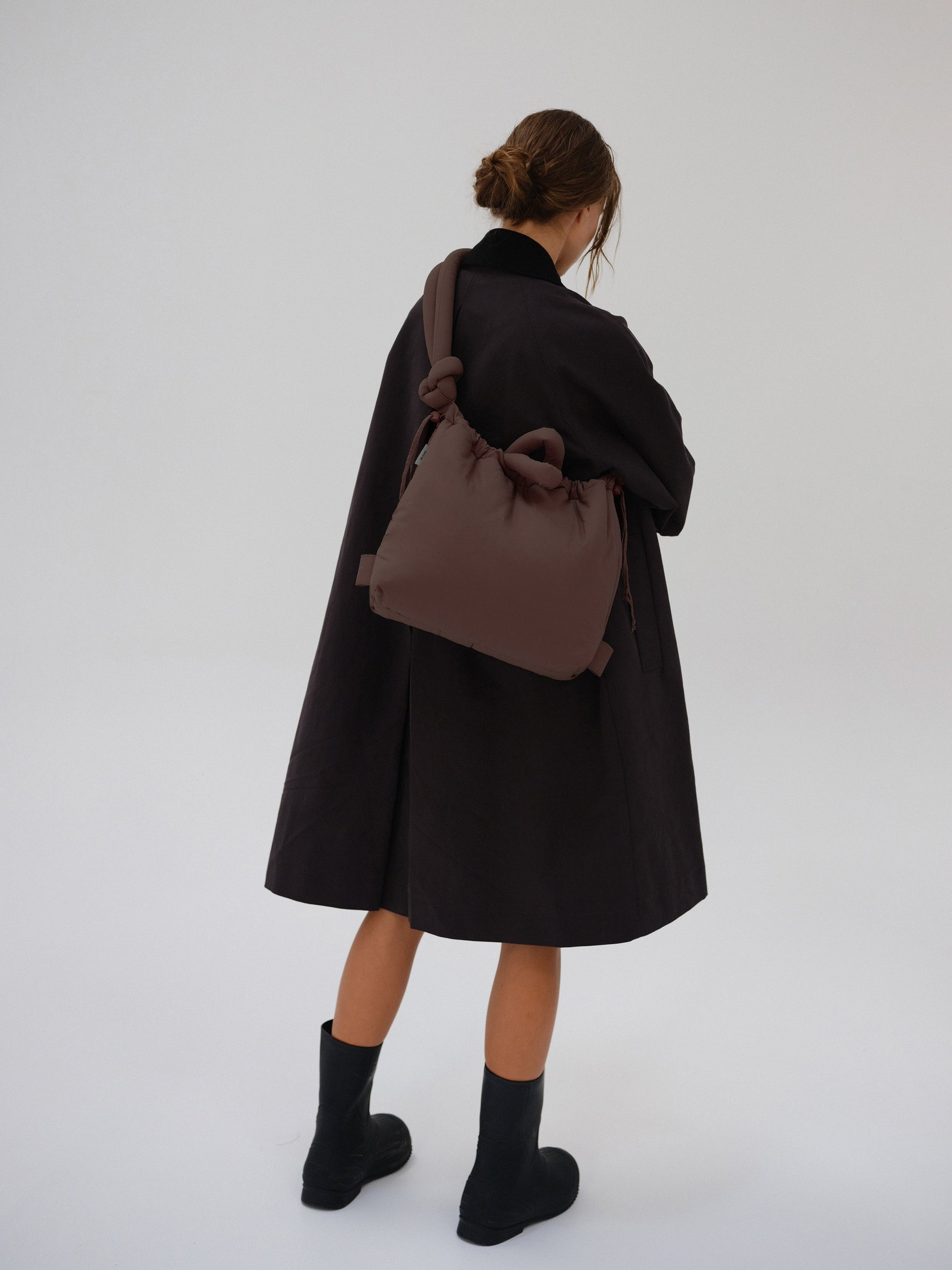 Ölend - Ona Soft Bag Chocolate - WERTE FREUNDE