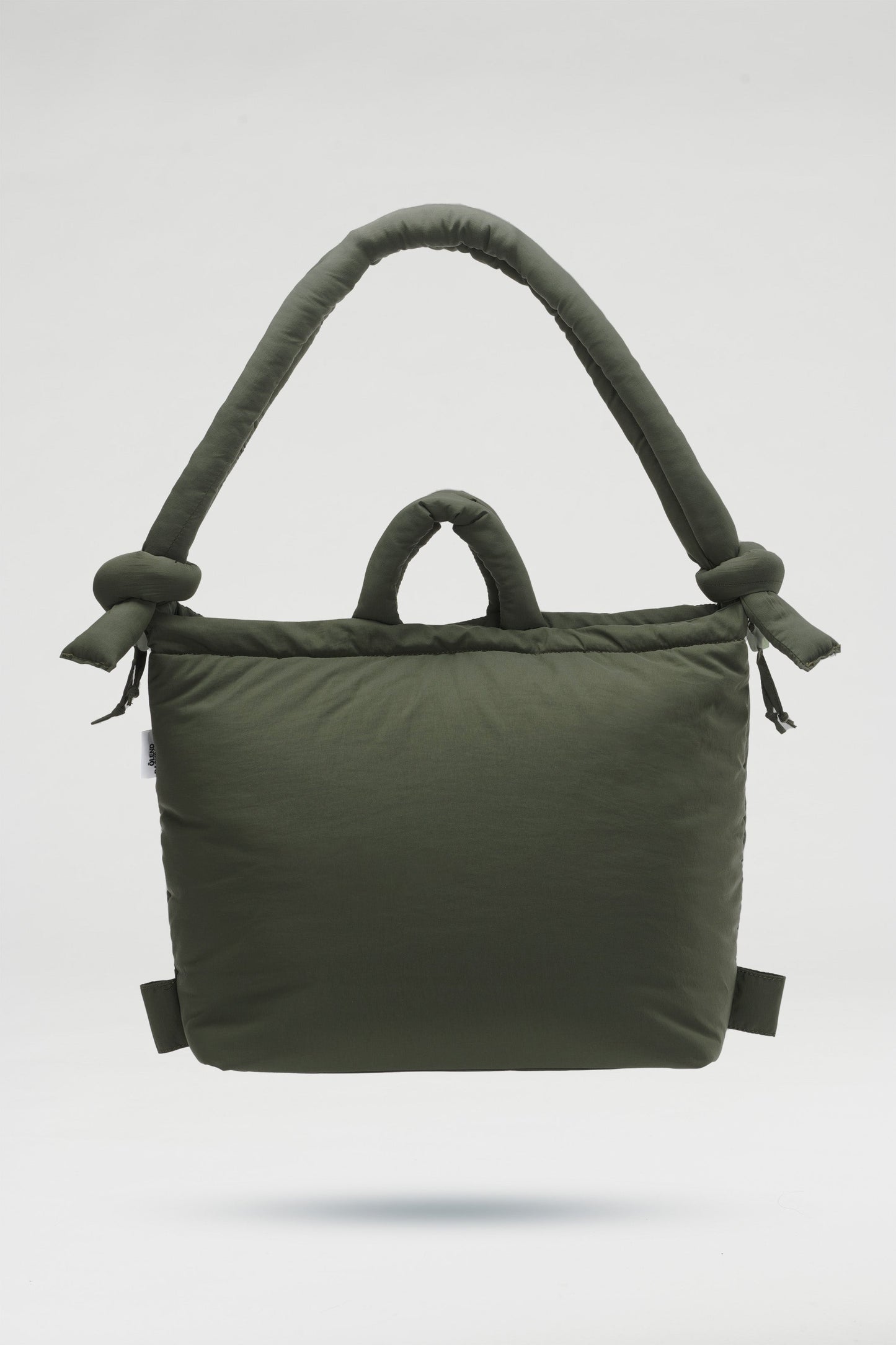 Ölend - Ona Soft Bag Forrest Green - WERTE FREUNDE