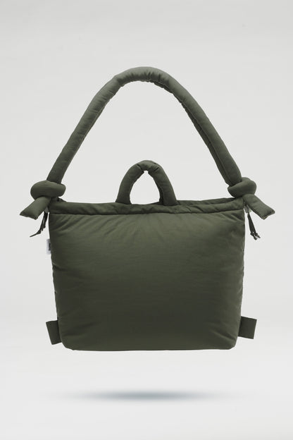 Ölend - Ona Soft Bag Forrest Green - WERTE FREUNDE