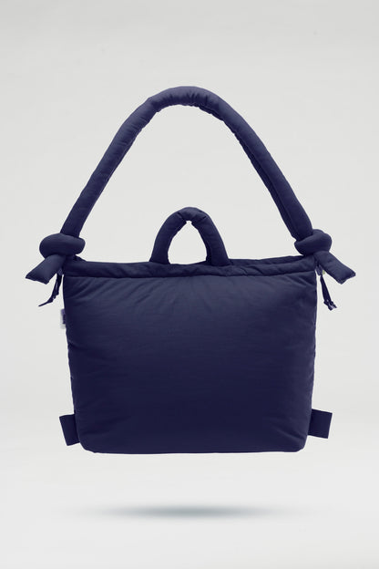 Ölend - Ona Soft Bag Navy - WERTE FREUNDE