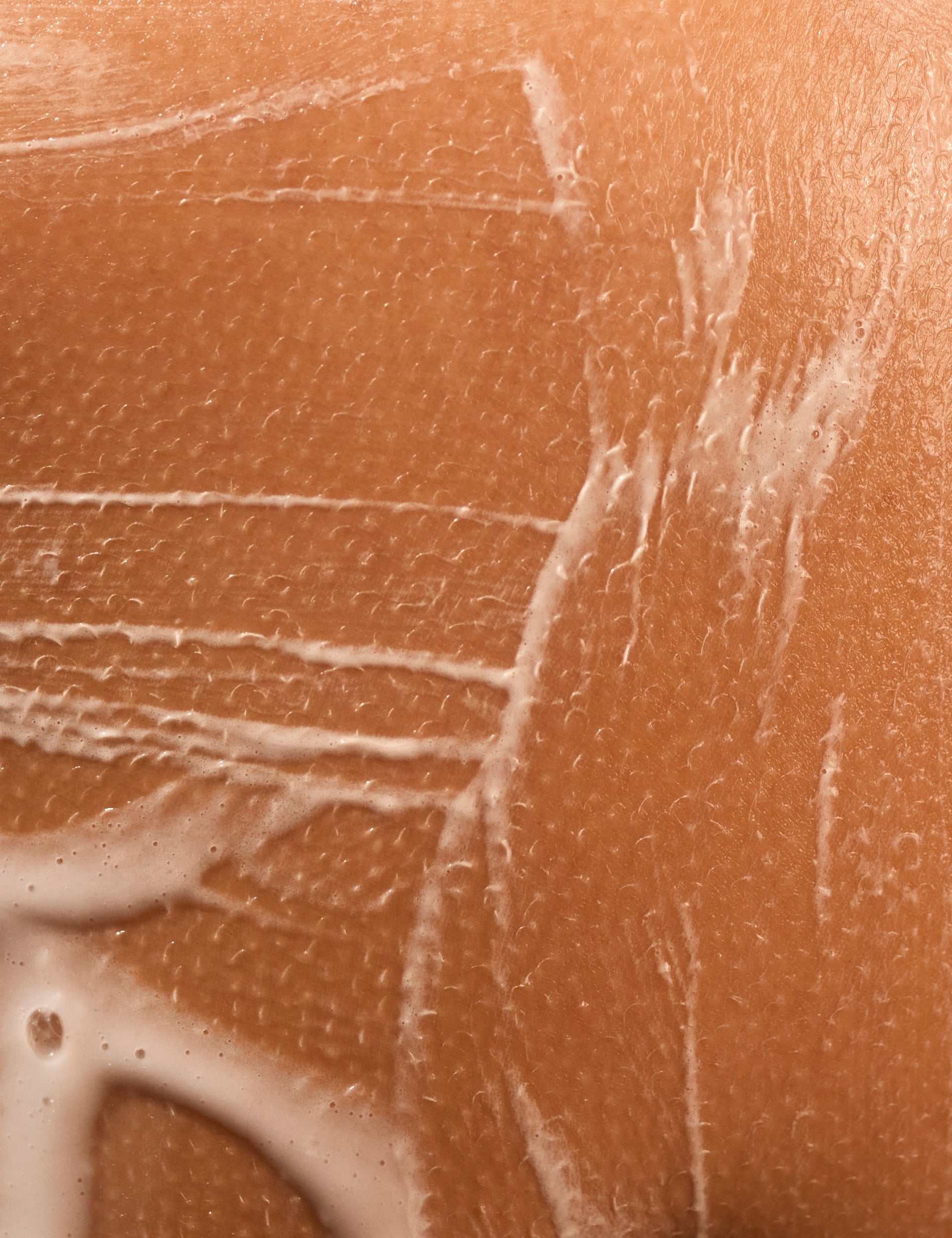 Pai - GENTLE GENIUS™ Barrier Care  Replenishing Body Wash 250ml - WERTE FREUNDE