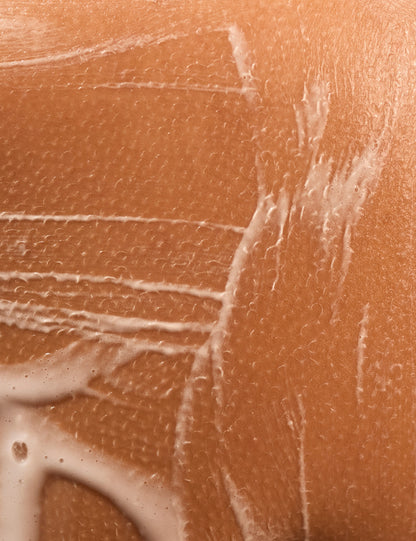 Pai - GENTLE GENIUS™ Barrier Care  Replenishing Body Wash 250ml - WERTE FREUNDE