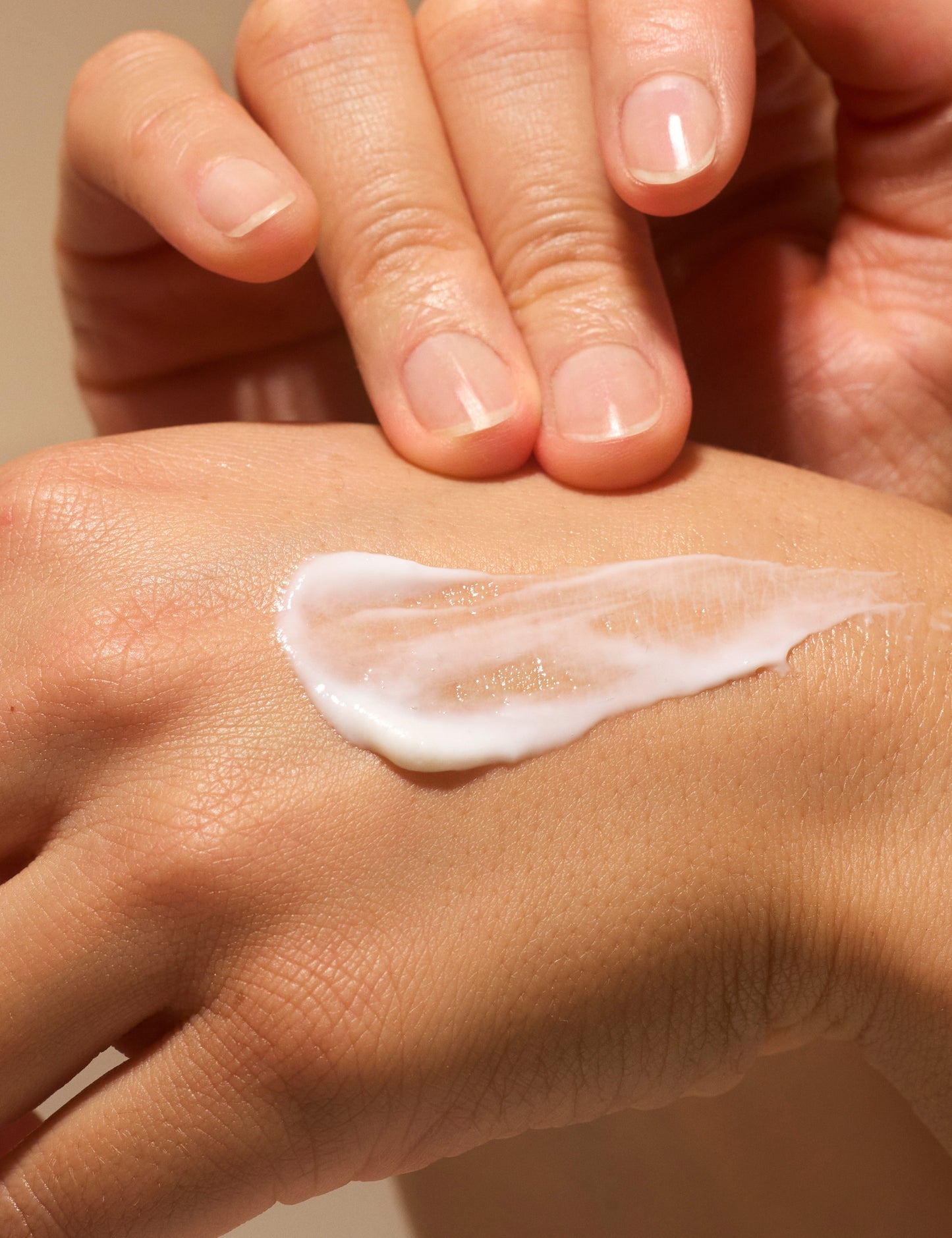 Pai - GENTLE GENIUS™ Barrier Care Rapid Rescue Hand Cream 60ml - WERTE FREUNDE