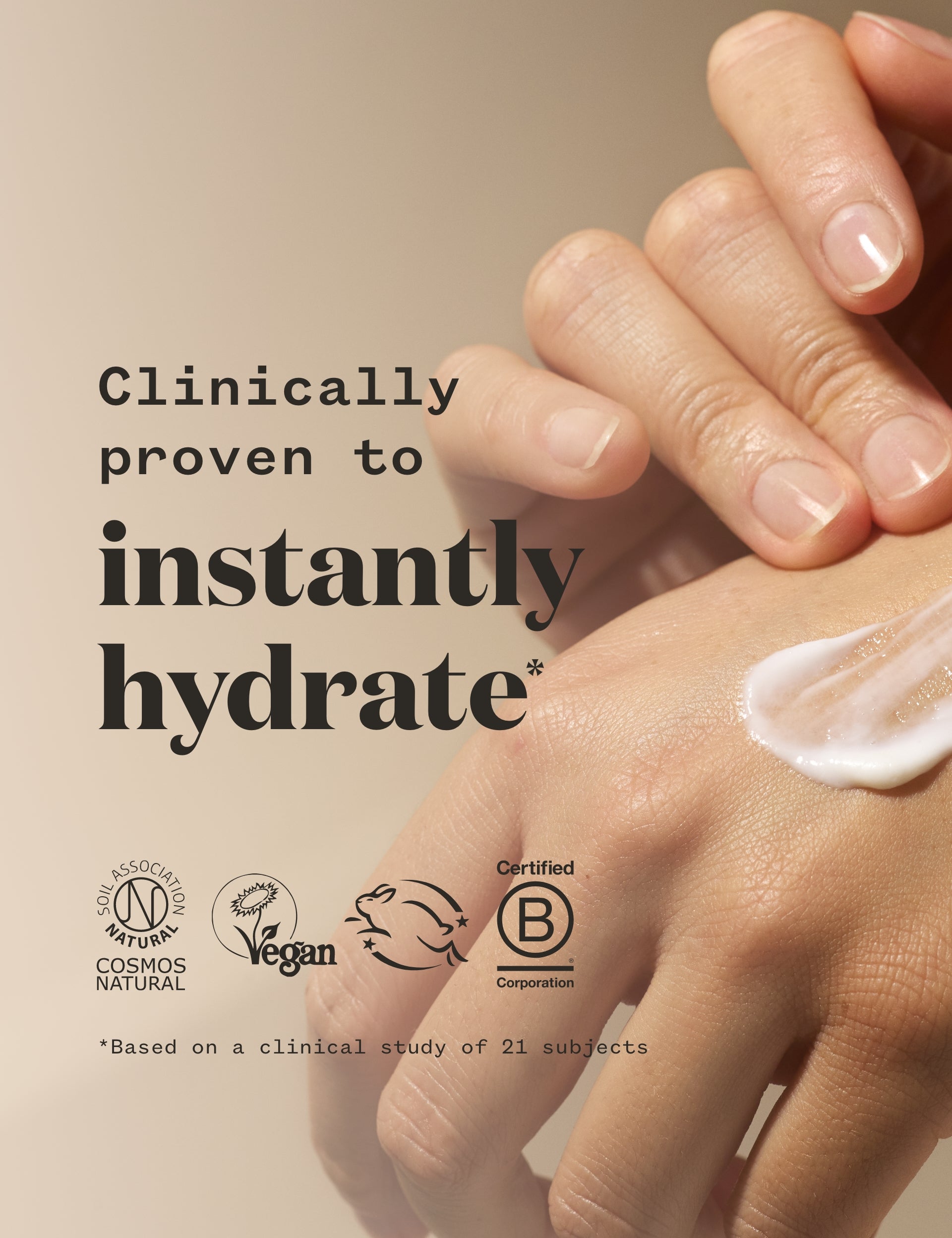 Pai - GENTLE GENIUS™ Barrier Care Rapid Rescue Hand Cream 60ml - WERTE FREUNDE