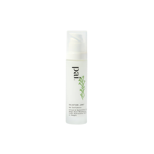 Pai - Salvation Jane - Omega Rich Moisturizer 50ml - WERTE FREUNDE