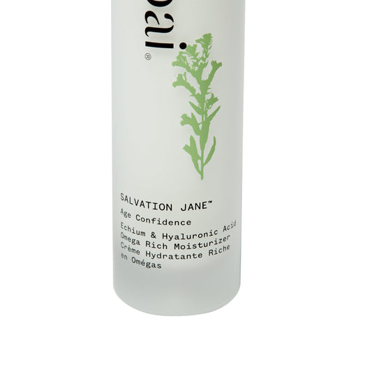 Pai - Salvation Jane - Omega Rich Moisturizer 50ml - WERTE FREUNDE