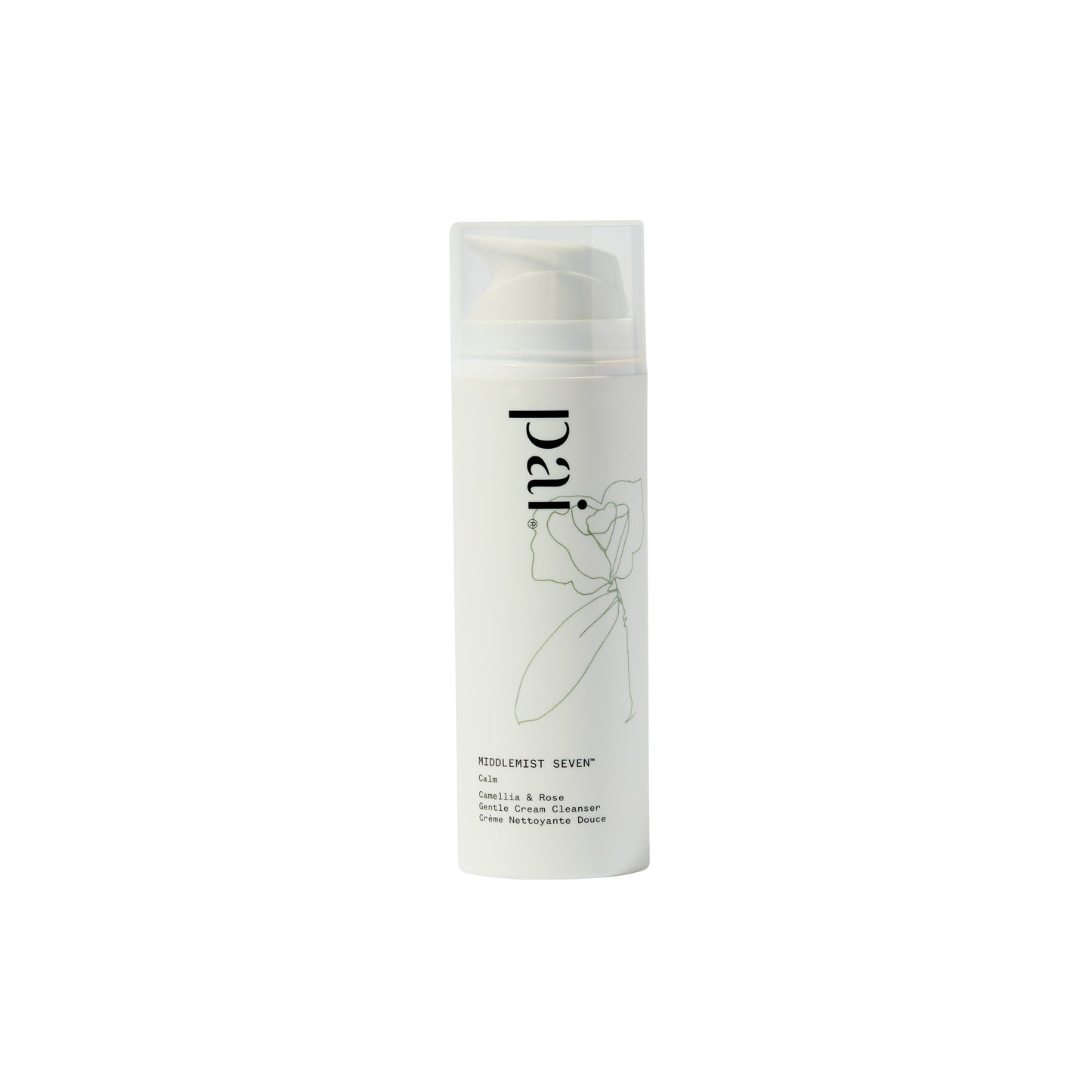 Pai - Middlemist Seven - Gentle Cream Cleanser 150ml - WERTE FREUNDE