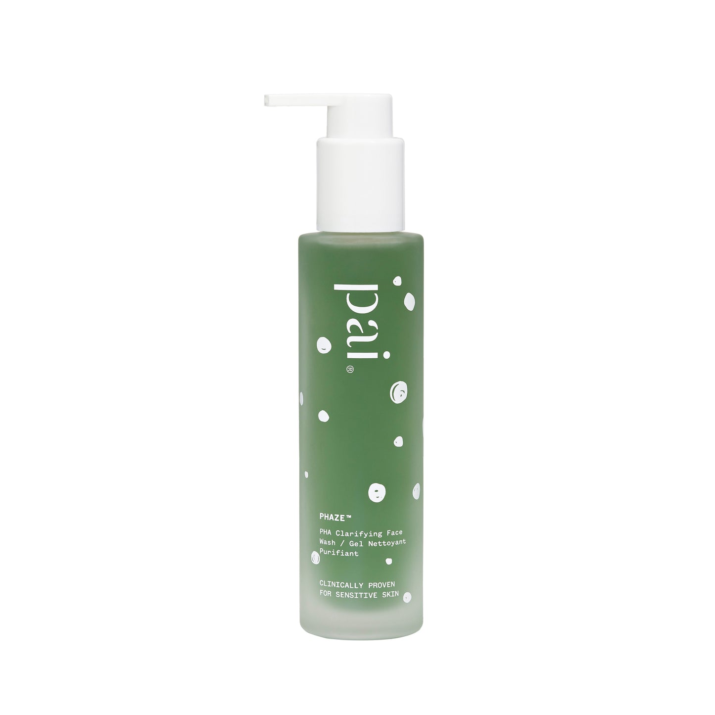 Pai - Phaze - Clarifying Face Wash 100ml - WERTE FREUNDE