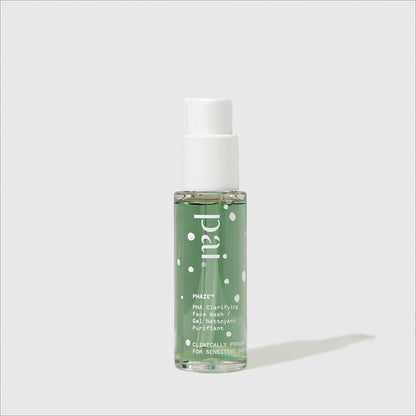 Pai - Phaze - Clarifying Face Wash 28 ml - WERTE FREUNDE