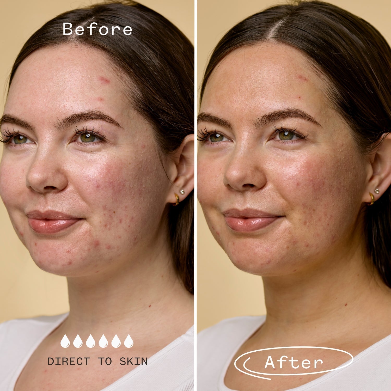 Pai - The Impossible Tan Hydrating Self Tan Drops 30 ml - WERTE FREUNDE