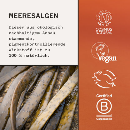 Pai - FADE FORWARD Dark Spot Serum 30ml - WERTE FREUNDE