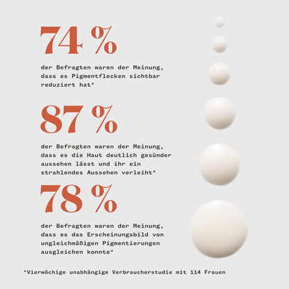 Pai - FADE FORWARD Dark Spot Serum 30ml - WERTE FREUNDE