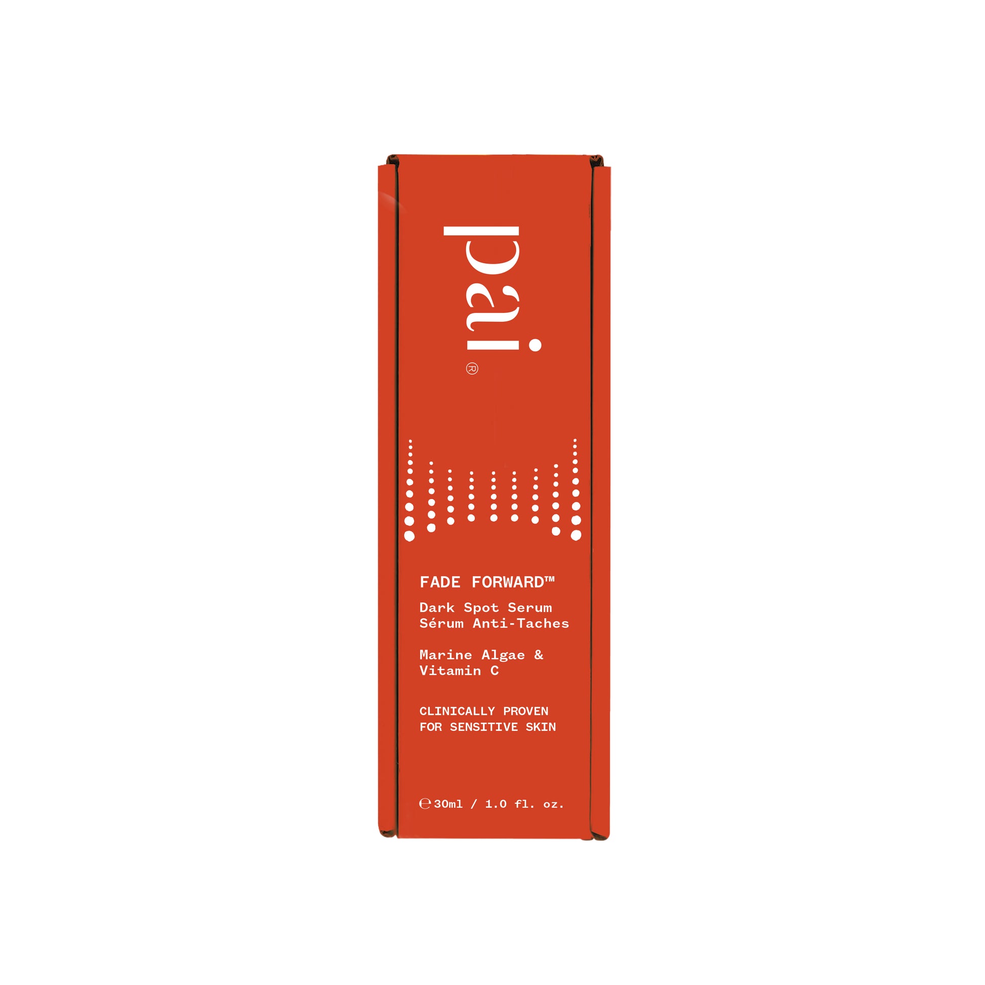 Pai - FADE FORWARD Dark Spot Serum 30ml - WERTE FREUNDE