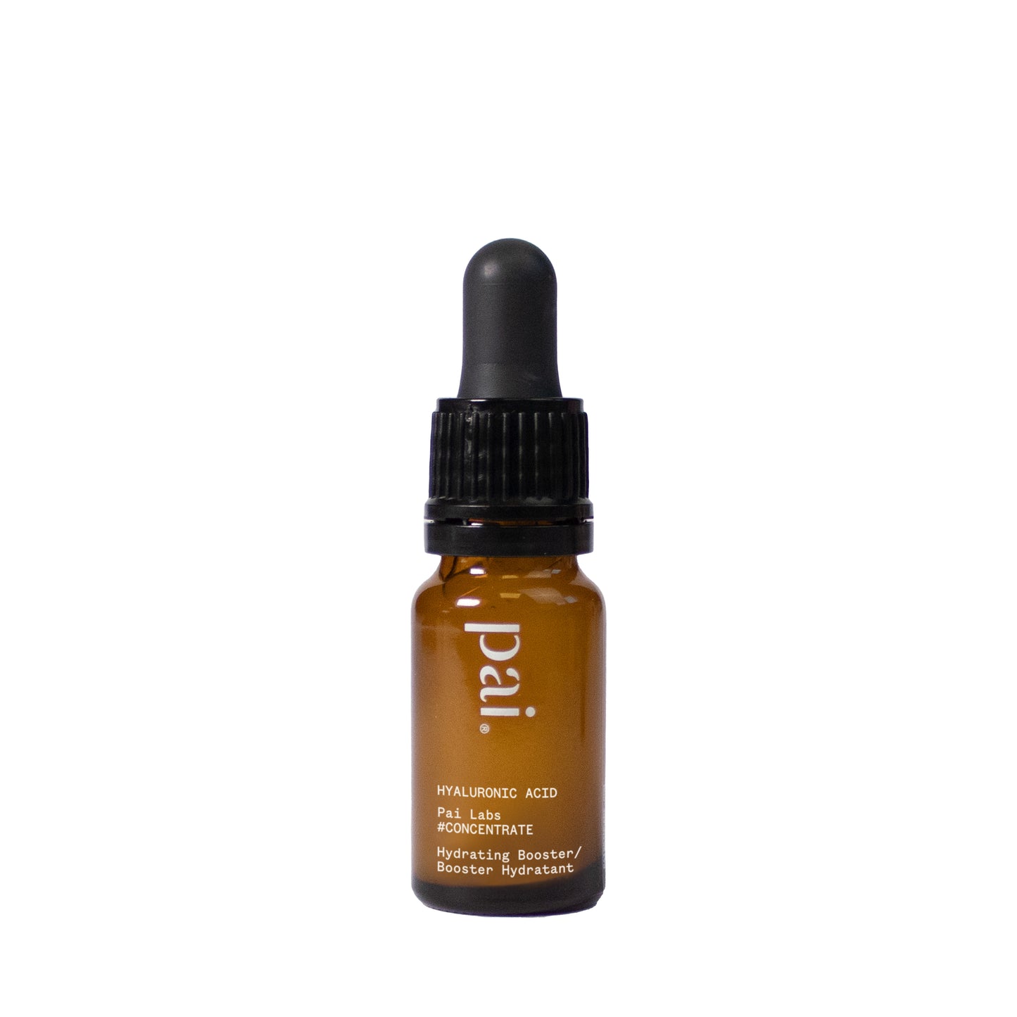 Pai - Hyaluronic Acid  Booster 10ml - WERTE FREUNDE
