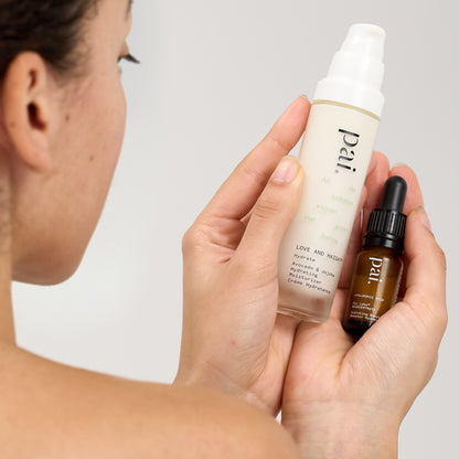 Pai - Hyaluronic Acid  Booster 10ml - WERTE FREUNDE