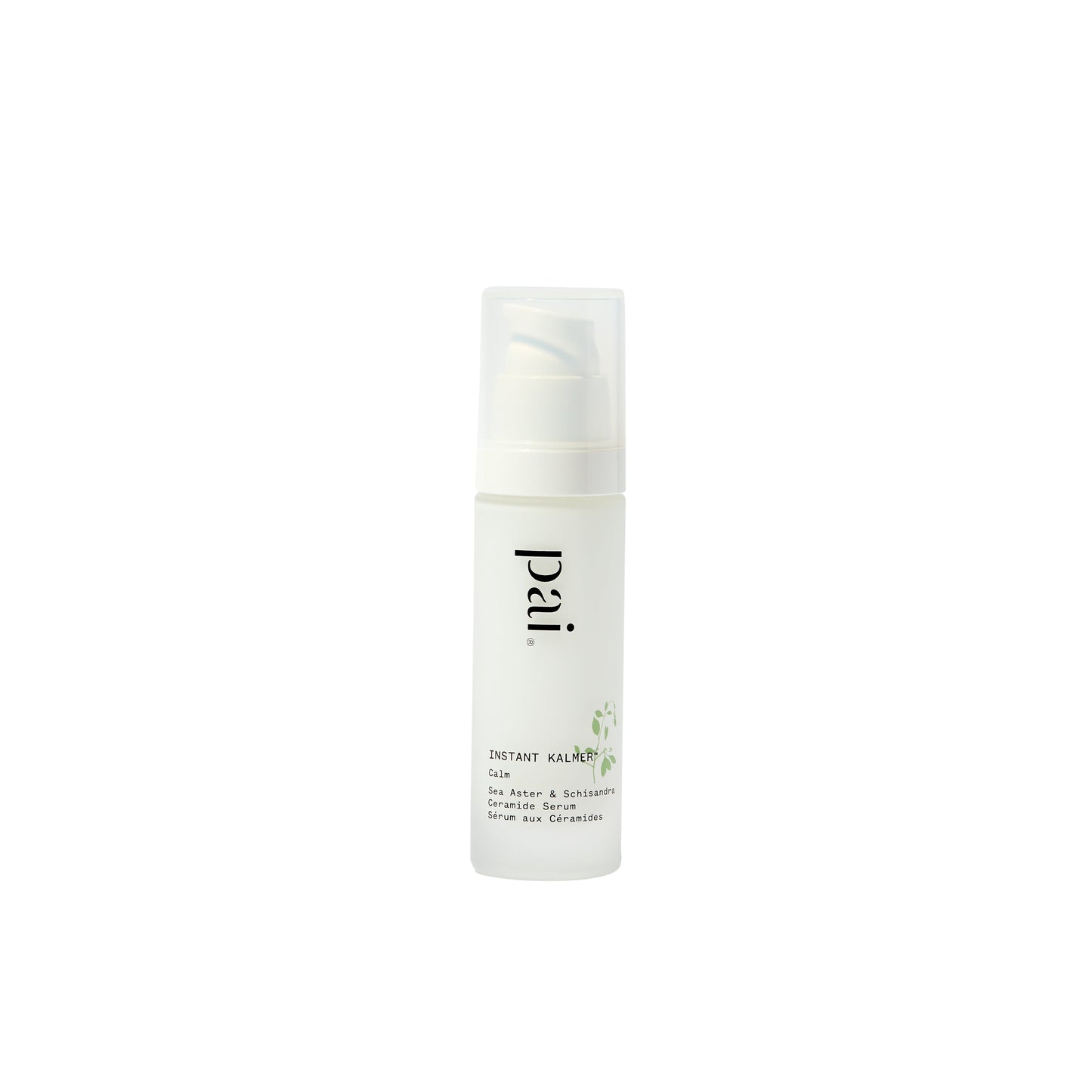 Pai - Instant Kalmer - Ceramide Serum 30ml - WERTE FREUNDE
