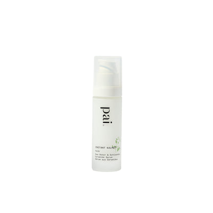 Pai - Instant Kalmer - Ceramide Serum 30ml - WERTE FREUNDE