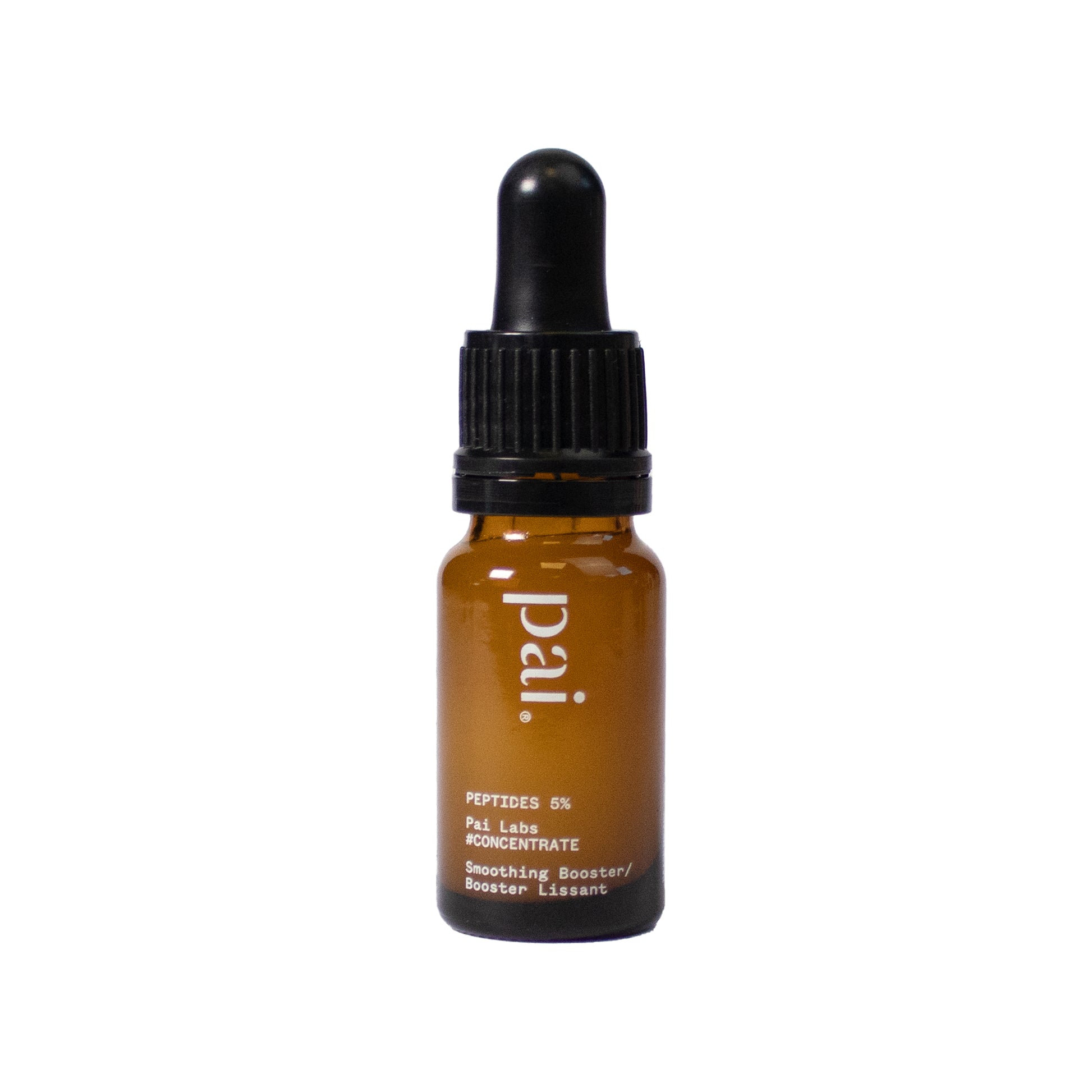Pai - Peptides 5%  Booster 10ml - WERTE FREUNDE
