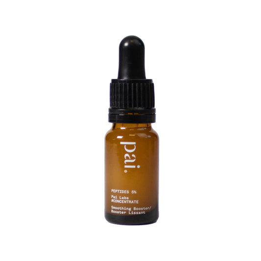 Pai - Peptides 5%  Booster 10ml - WERTE FREUNDE