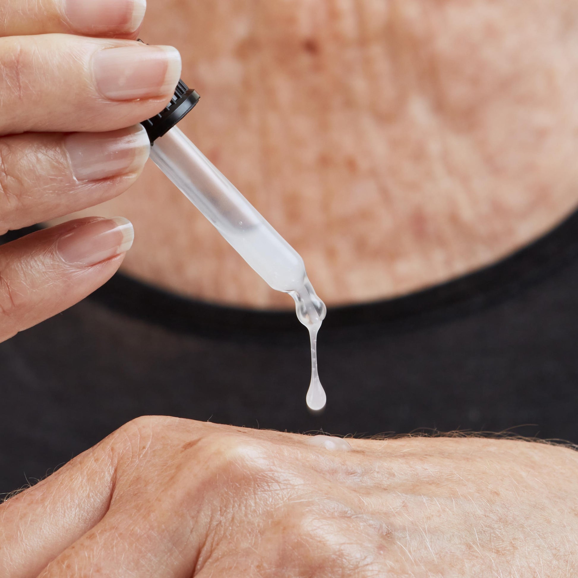 Pai - Peptides 5%  Booster 10ml - WERTE FREUNDE