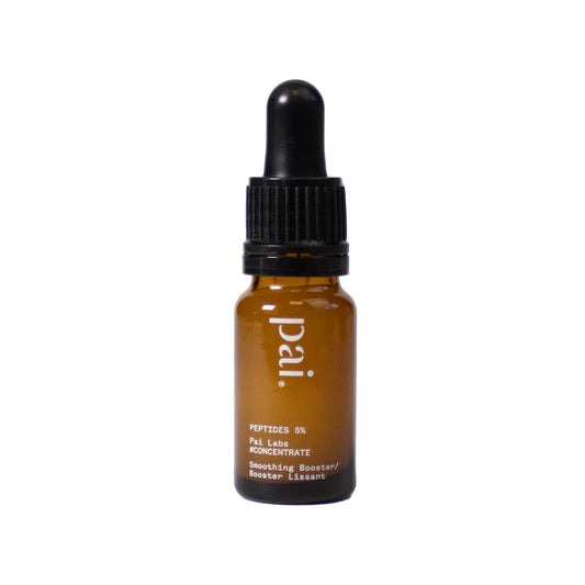 Pai - Peptides 5%  Booster 10ml - WERTE FREUNDE