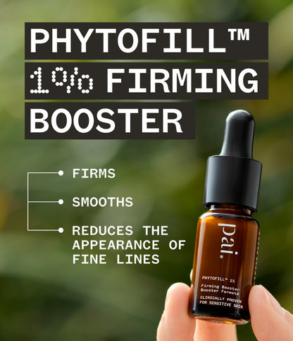 Pai - Phytofill Booster 1% 10ml - WERTE FREUNDE