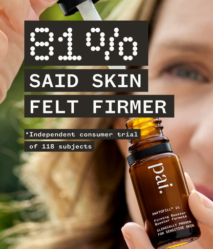 Pai - Phytofill Booster 1% 10ml - WERTE FREUNDE