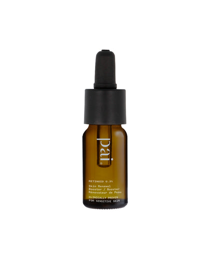 Pai - Retinoid 0,3% Skin Renewal Booster 10ml - WERTE FREUNDE