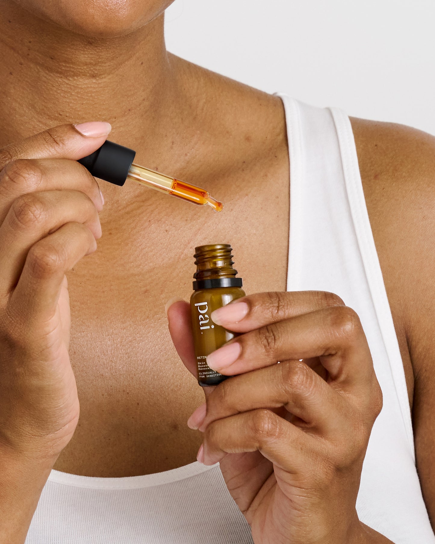 Pai - Retinoid 0,3% Skin Renewal Booster 10ml - WERTE FREUNDE