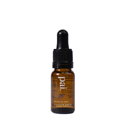 Pai - Salicylic Acid  Booster 10ml - WERTE FREUNDE