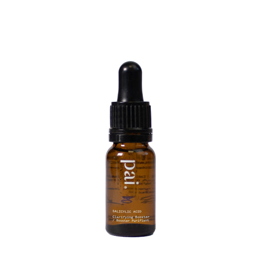 Pai - Salicylic Acid  Booster 10ml - WERTE FREUNDE