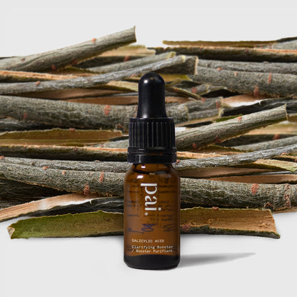 Pai - Salicylic Acid  Booster 10ml - WERTE FREUNDE