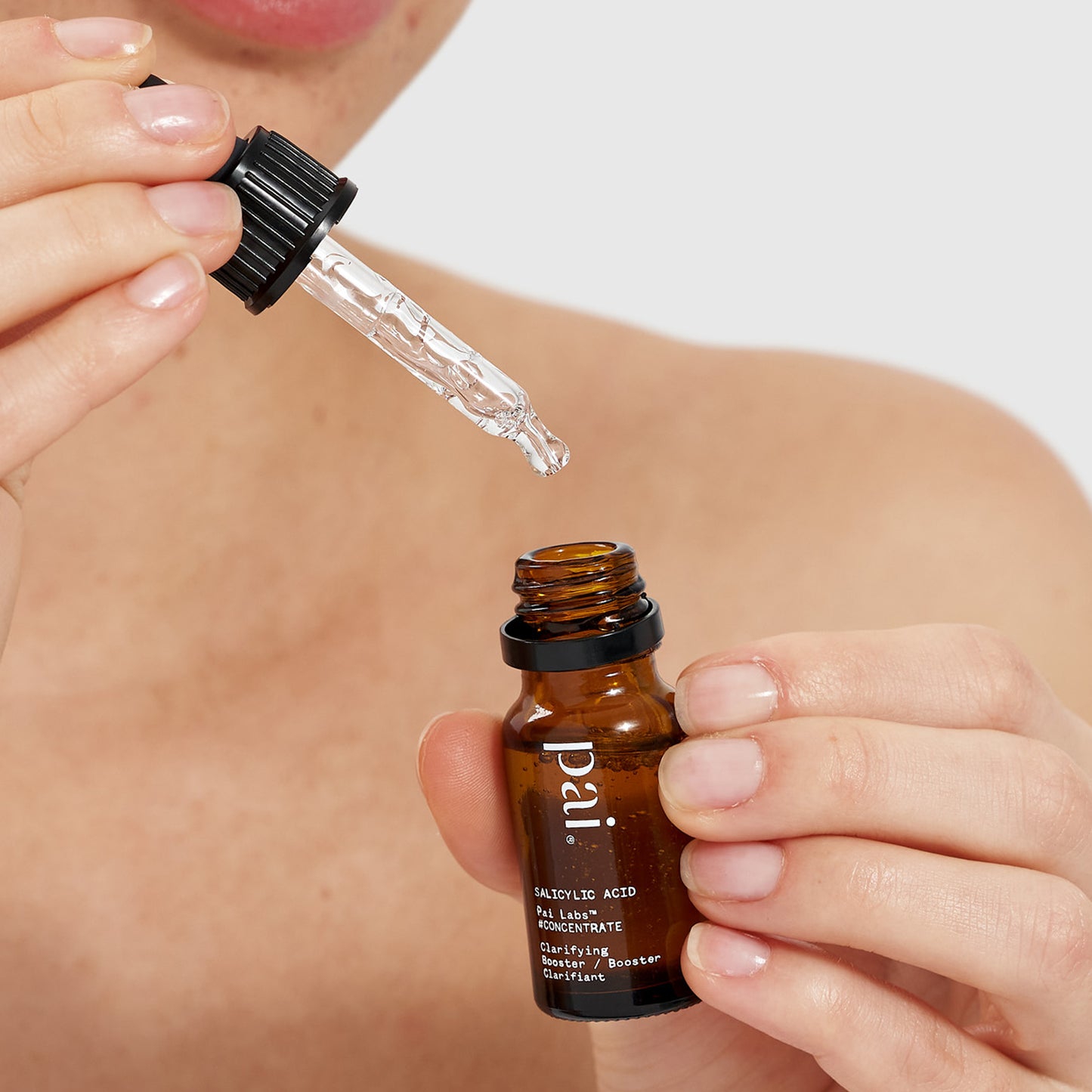Pai - Salicylic Acid  Booster 10ml - WERTE FREUNDE
