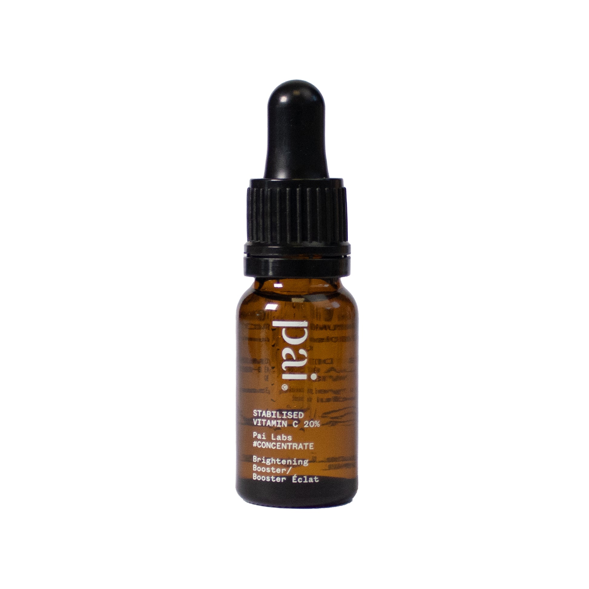 Pai - Stabilised Vitamin C 20% Booster 10ml - WERTE FREUNDE