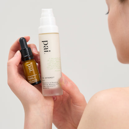 Pai - Tri-Mushroom 10%  Booster 10ml - WERTE FREUNDE