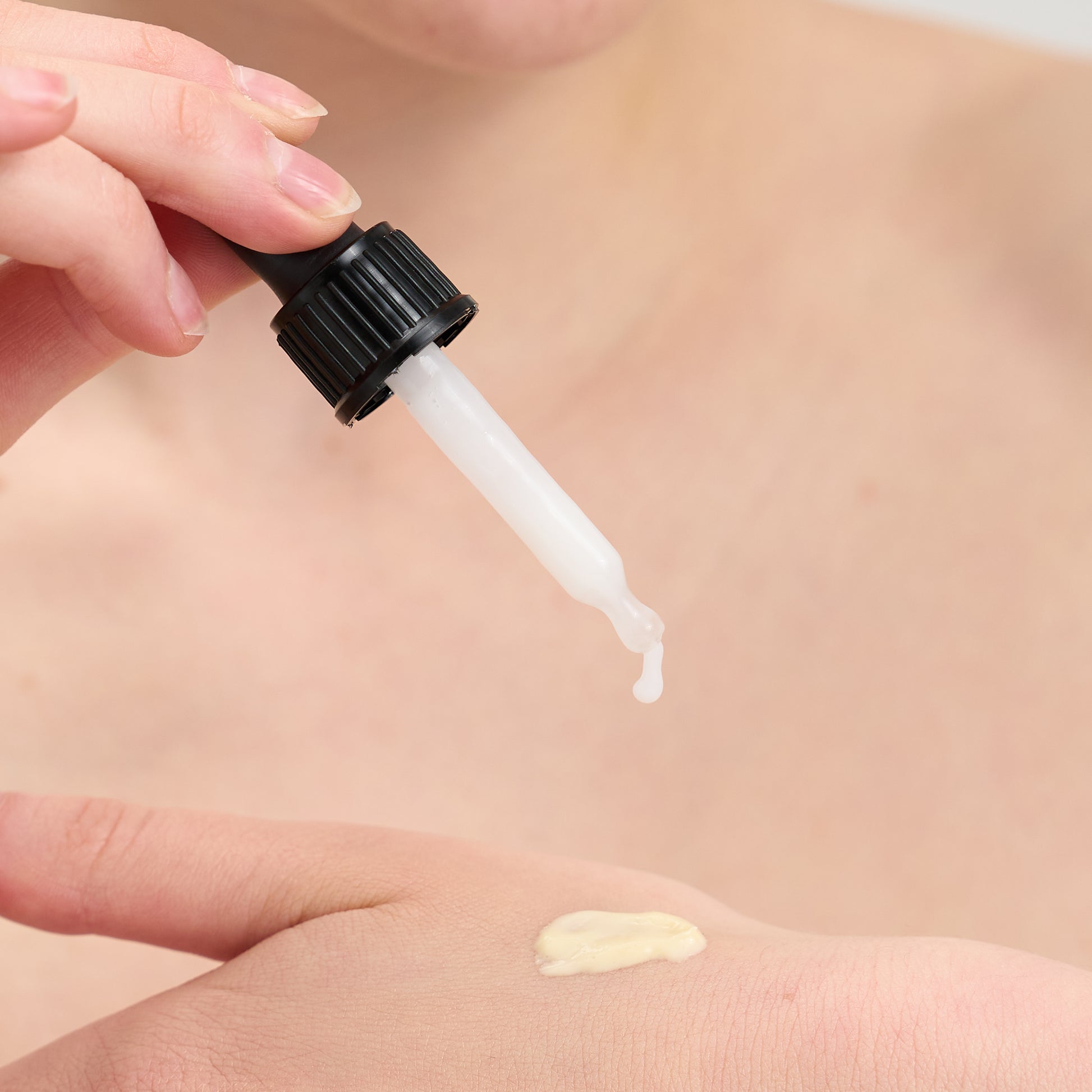 Pai - Tri-Mushroom 10%  Booster 10ml - WERTE FREUNDE