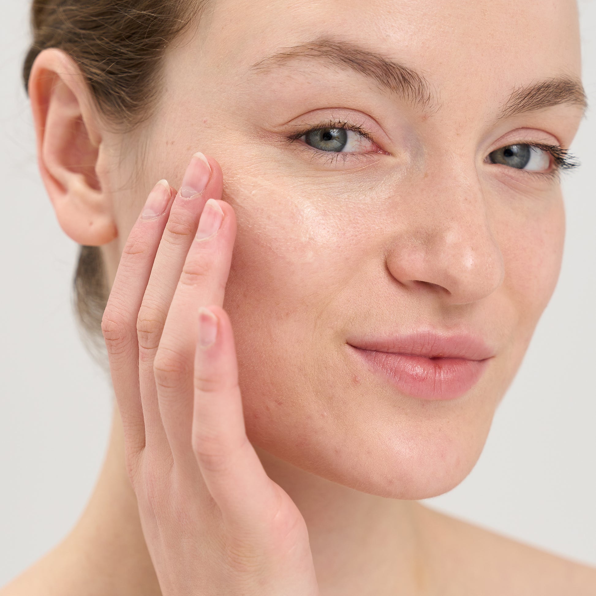 Pai - Tri-Mushroom 10%  Booster 10ml - WERTE FREUNDE