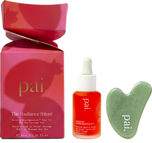Pai - The Radiance Ritual Set 1Stk.