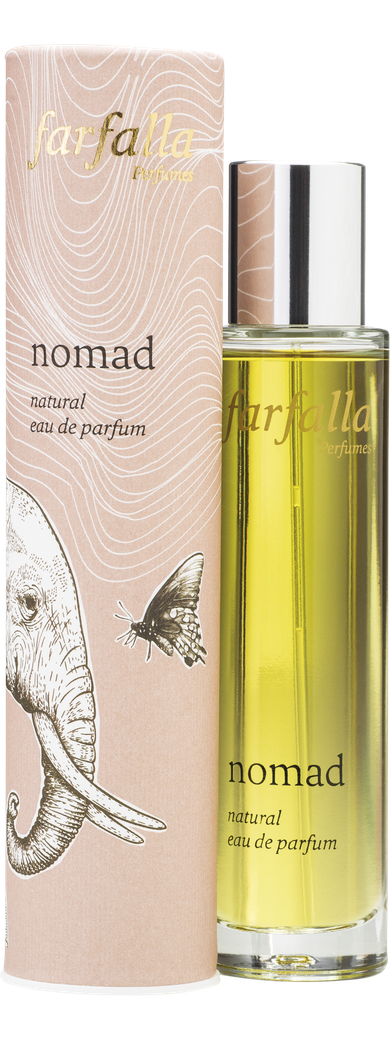 farfalla - Parfum Nomad 50ml
