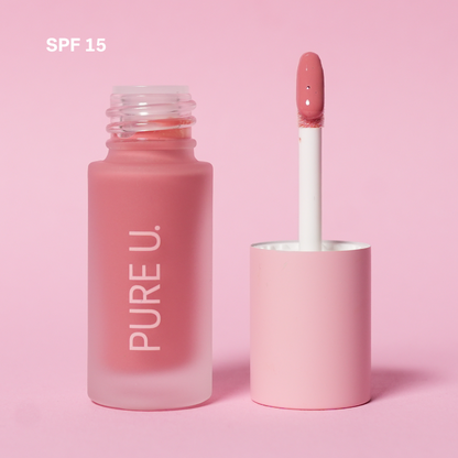 PURE U. - BALMY LIP TINT 8ml