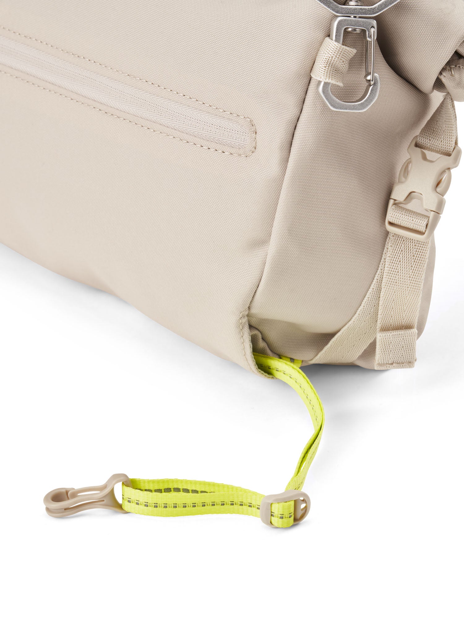 pinqponq - AKSEL Cliff Beige - WERTE FREUNDE