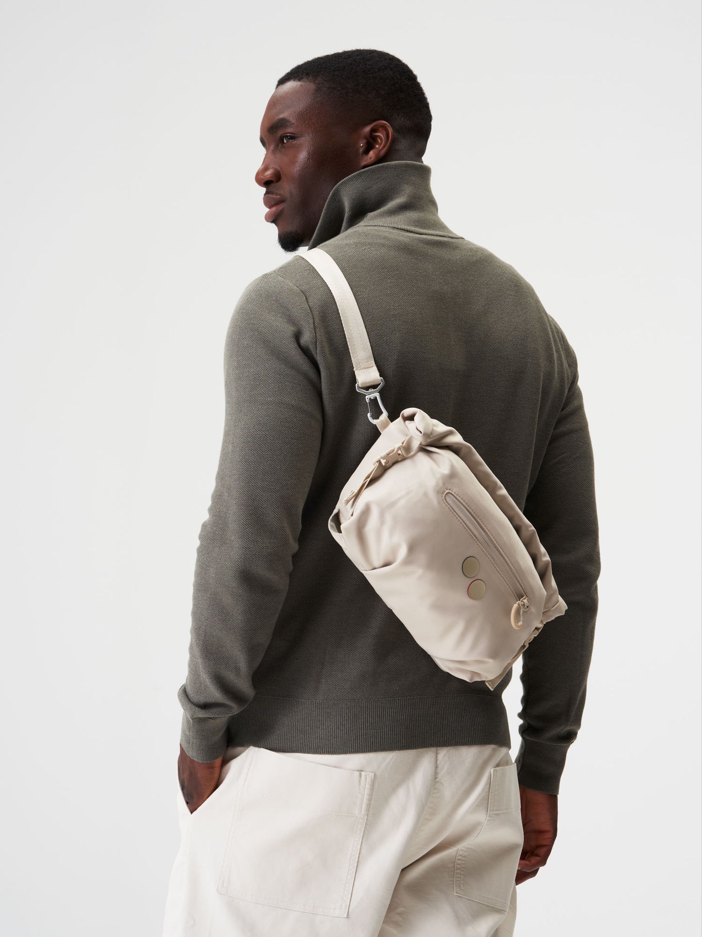 pinqponq - AKSEL Cliff Beige - WERTE FREUNDE