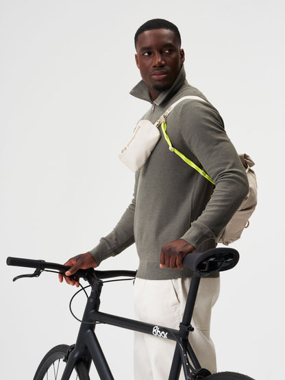 pinqponq - AKSEL Cliff Beige - WERTE FREUNDE